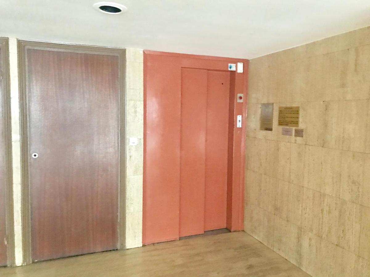 Studio Nice Centre Garibaldi Port Plage Exterior photo